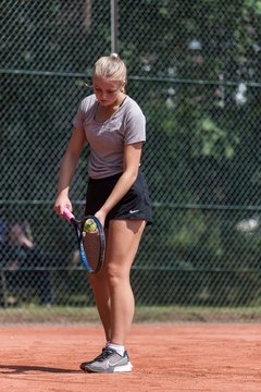 Luisa Gavriloutsa 177 - Bergstedt Open